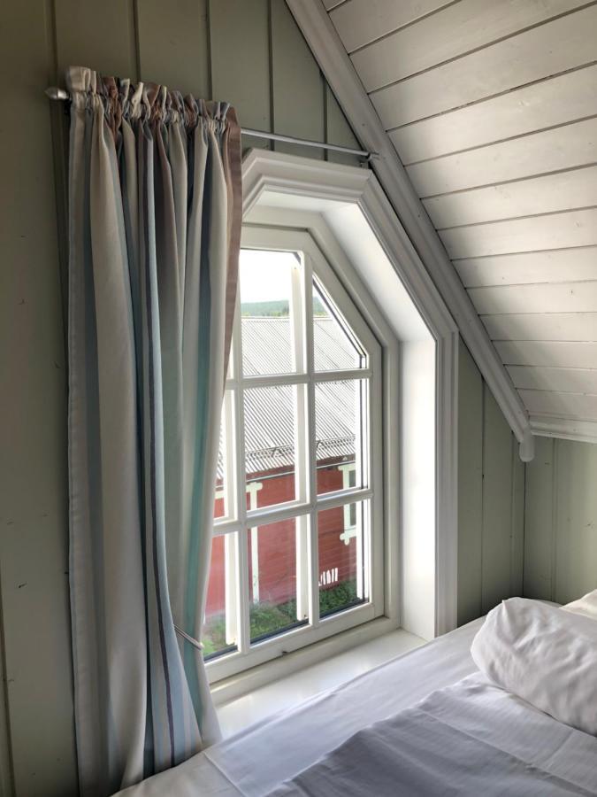 Bed & Breakfast Sole, Trysil