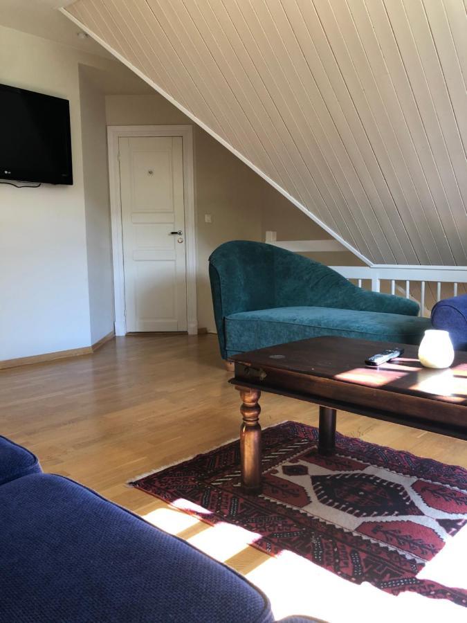 Sole, Bed & Breakfast Trysil