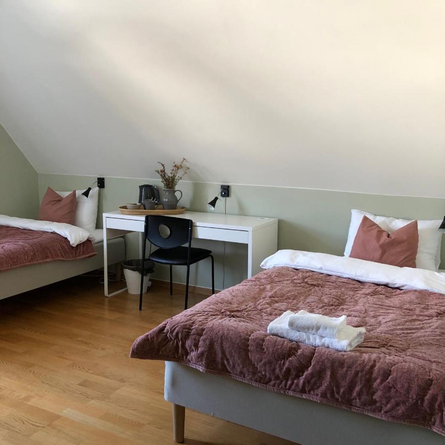 Bed & Breakfast Sole, Trysil